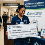 Types of Financial Aid Available to Nursing Students