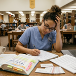 NCLEX-RN Study Tips That Actually Work