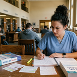 How the NCLEX-RN Is Structured: The CAT Format Explained
