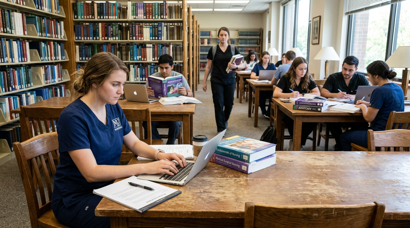 How to Write a Nursing Resume That Gets Noticed